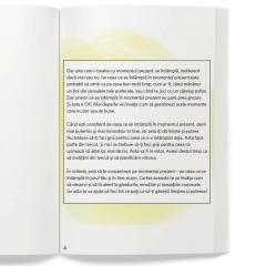 Harta magica a sinelui, pentru preadolescenti