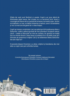 Povestea kendamei pierdute