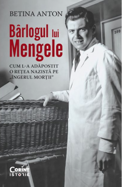 Barlogul lui Mengele