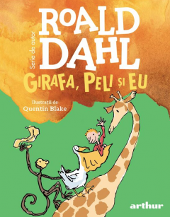 Girafa, Peli si eu 