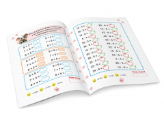 Campionii inmultirii si impartirii