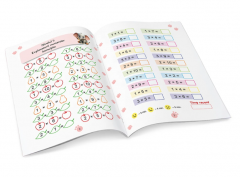 Campionii inmultirii si impartirii