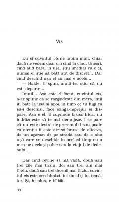 Cabaretul cuvintelor