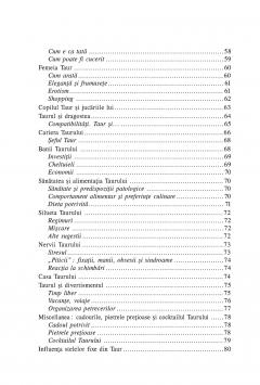 Zodiacul. Cartea semnelor astrale