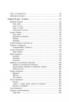 Zodiacul. Cartea semnelor astrale