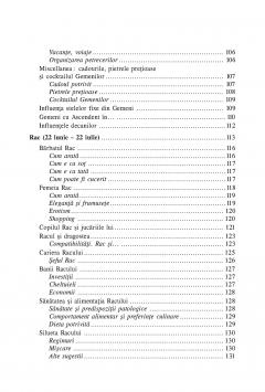 Zodiacul. Cartea semnelor astrale