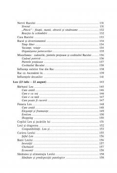 Zodiacul. Cartea semnelor astrale