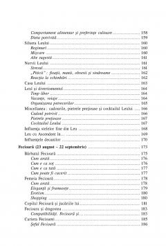 Zodiacul. Cartea semnelor astrale