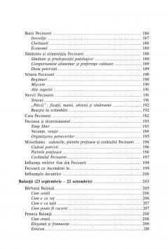 Zodiacul. Cartea semnelor astrale