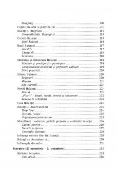 Zodiacul. Cartea semnelor astrale