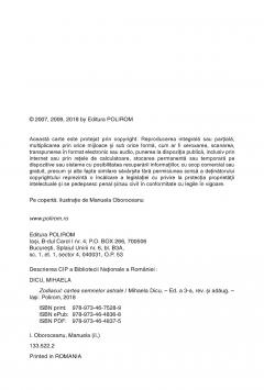 Zodiacul. Cartea semnelor astrale