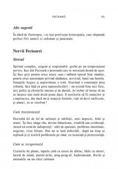 Zodiacul. Cartea semnelor astrale