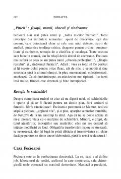 Zodiacul. Cartea semnelor astrale