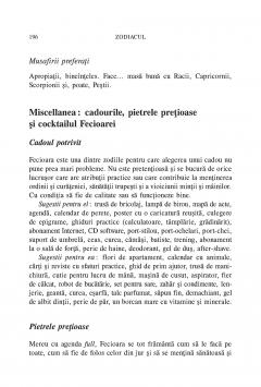 Zodiacul. Cartea semnelor astrale