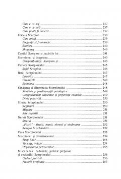 Zodiacul. Cartea semnelor astrale