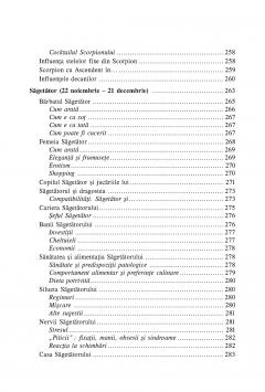 Zodiacul. Cartea semnelor astrale