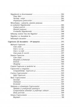 Zodiacul. Cartea semnelor astrale