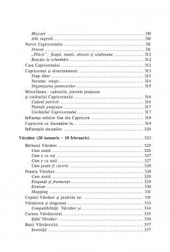 Zodiacul. Cartea semnelor astrale