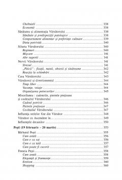 Zodiacul. Cartea semnelor astrale