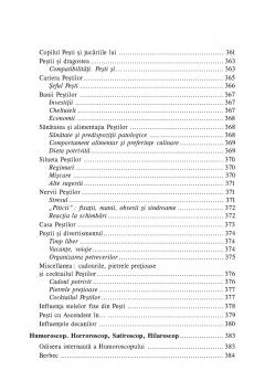 Zodiacul. Cartea semnelor astrale