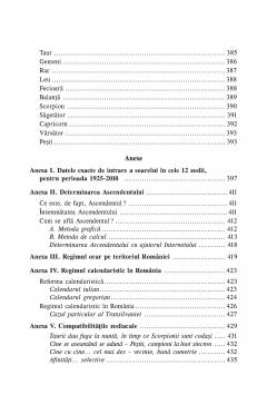 Zodiacul. Cartea semnelor astrale