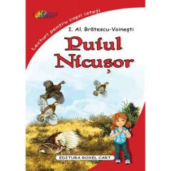 Puiul. Nicusor