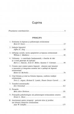 Manual de psihoterapie ericksoniana