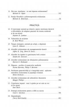 Manual de psihoterapie ericksoniana