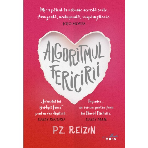 Algoritmul fericirii