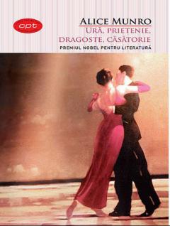 Ura, prietenie, dragoste, casatorie