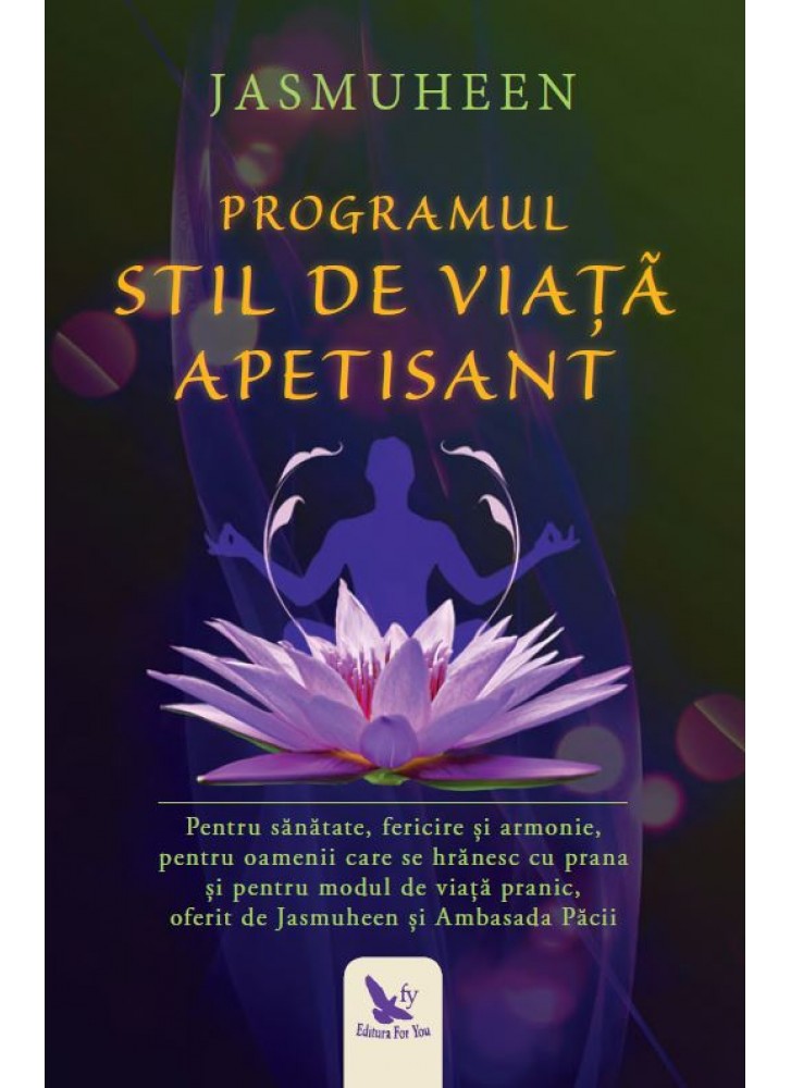 Programul Stil de Viata Apetisant