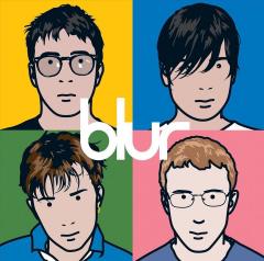 The Best of Blur