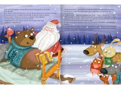 Un Craciun de neuitat