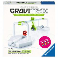 Kit constructie GraviTrax - Tiroliana