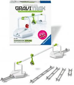 Kit constructie GraviTrax - Tiroliana