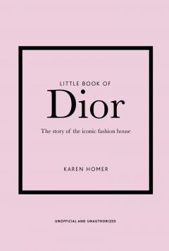 The little book of Dior