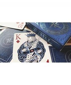 Carti de joc - Odyssey