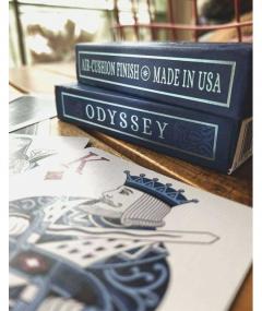 Carti de joc - Odyssey