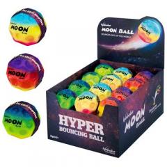 Minge Hiperelastica - Waboba Gradient Moon Ball - Multicolorata 3 modele