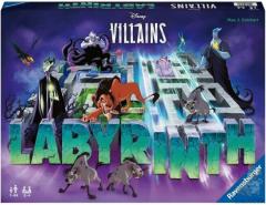 Set de joaca - Labyrinth Villains Ravesburger - Caractere Disney