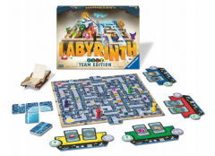 Set de joaca - Labyrinth - Team Edition