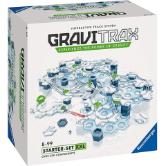 Set de constructie - GraviTrax Big Box - Set de baza editie extinsa