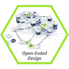 Set de constructie - GraviTrax Big Box - Set de baza editie extinsa