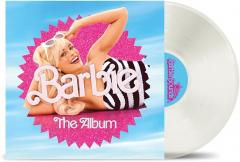 Barbie: The Album (Milky Clear Vinyl)