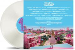 Barbie: The Album (Milky Clear Vinyl)