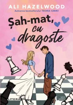 Sah-mat, cu dragoste