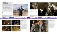 The Marvel Cinematic Universe