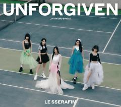 Unforgiven (Limited Edition A)