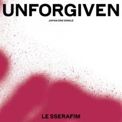 Unforgiven (Standard Edition)