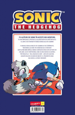 Sonic The Hedgehog